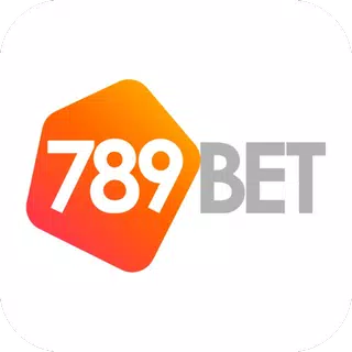 Logo nhà cái 789BET chính thức 2026
